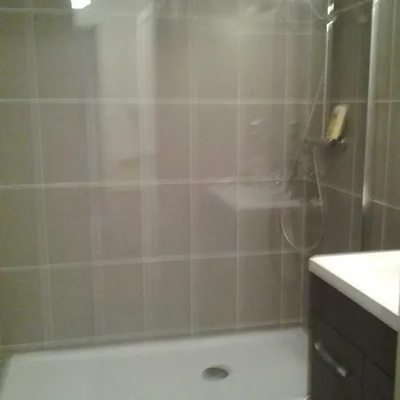 Beau Rivage Apartamento