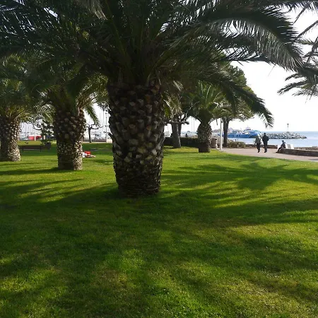 Apartamento Beau Rivage Saint-Raphaël